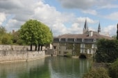 Bar-sur-Aube